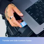 SanDisk 512GB Creator Series UHS-II SDXC Memory Card-147623