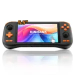 K56 Android Handheld Game Console 128 GB – Black-thumbnail