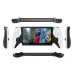 HC800 Handheld Game Console 7.0 Inch – White-147774