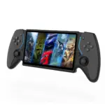 HC800 Handheld Game Console 7.0 Inch – Black-0