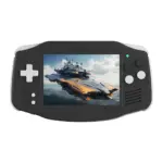 RG34XX Retro Handheld Game Console 64GB – Black-thumbnail