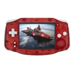 RG34XX Retro Handheld Game Console 64GB – Red-thumbnail