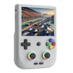 RG406V Retro Handheld Game Console 128 GB – Gray-thumbnail