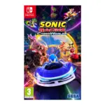 Sonic Racing: CrossWorlds For Nintendo Switch - R2-0