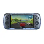 AYN Odin 2 – 6" Android Gaming Handheld 12+256GB - Clear Blue-thumbnail
