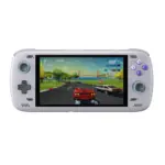 AYN Odin 2 – 6" Android Gaming Handheld 16+512GB - Cold Grey-thumbnail