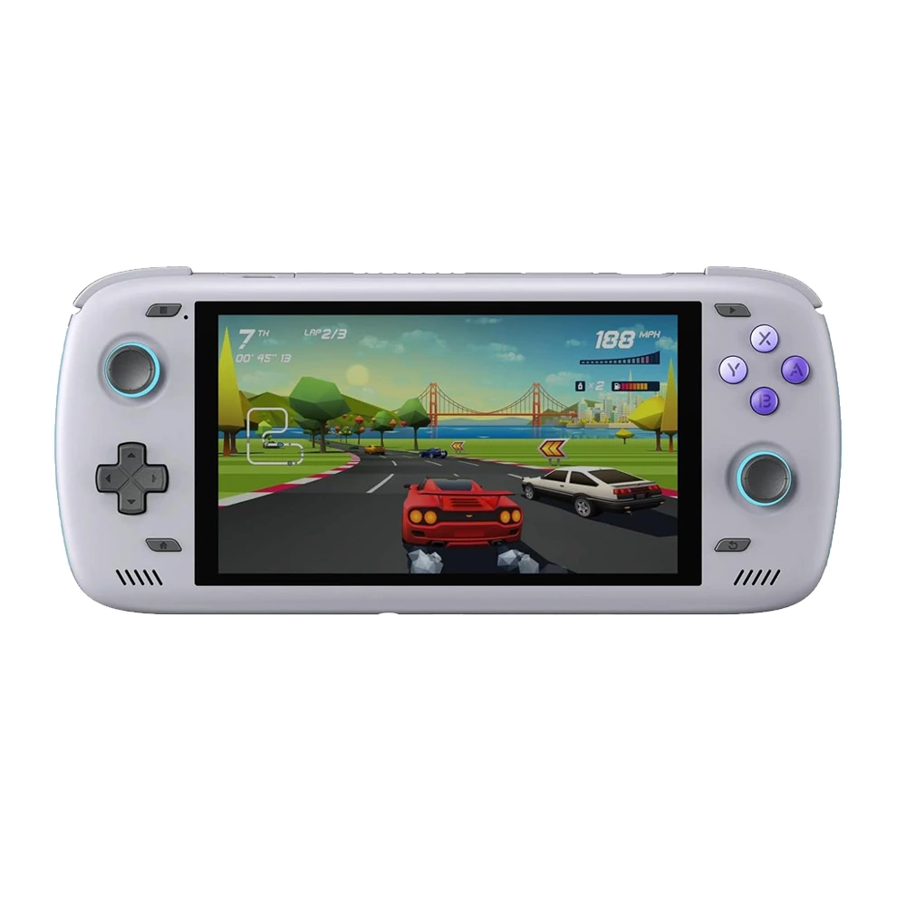AYN Odin 2 – 6" Android Gaming Handheld 12+256GB - Cold Grey-thumbnail AYN Odin 2 – 6" Android Gaming Handheld 12+256GB - Cold Grey-thumbnail