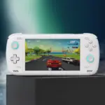 AYN Odin 2 – 6" Android Gaming Handheld 16+512GB - White-0