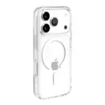 Grip2u Base Case for iPhone 17 Pro Max - Clear-thumbnail