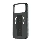Grip2u Slim Magsafe Case for iPhone 17 Pro Max - Black-0