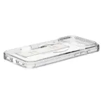 Grip2u Slim Magsafe Case for iPhone 17 Pro - Clear-thumbnail