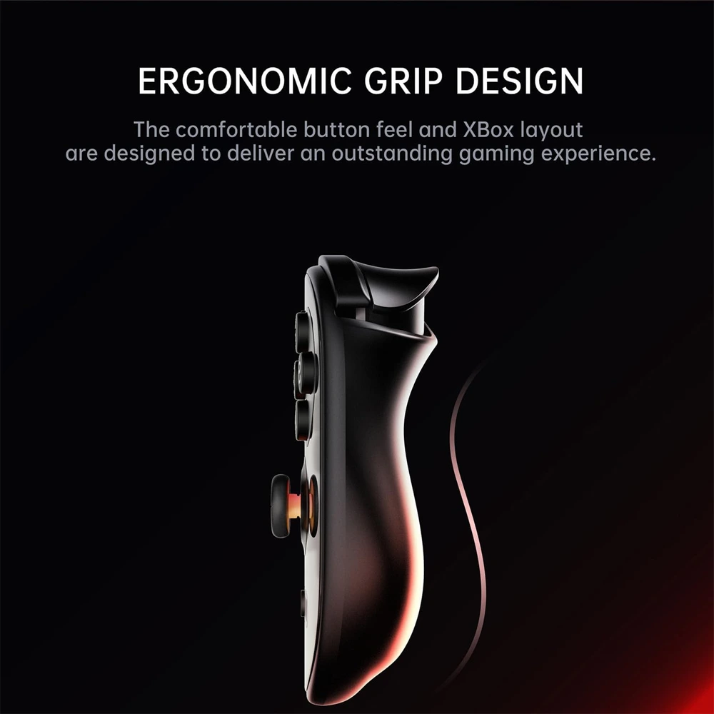 AYN Odin 2 Portal Handheld Gaming Console 7" 120Hz OLED 8+128GB - Black-148074 AYN Odin 2 Portal Handheld Gaming Console 7" 120Hz OLED 8+128GB - Black-148074