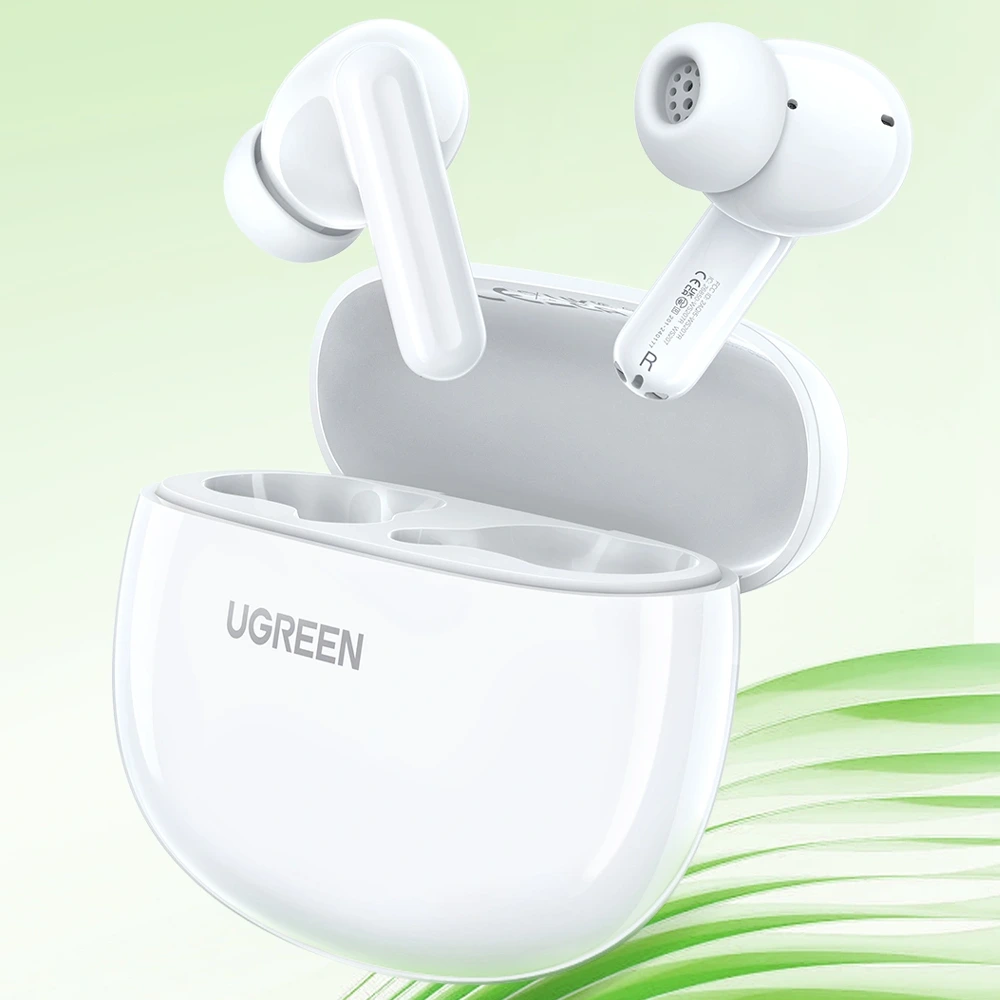 UGREEN HiTune P3 True Wireless Earbuds-0 UGREEN HiTune P3 True Wireless Earbuds-0
