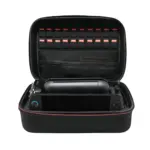 Storage Case For Ninttendo Switch 2 - Black-thumbnail