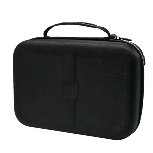 Storage Case For Ninttendo Switch 2 - Black-0