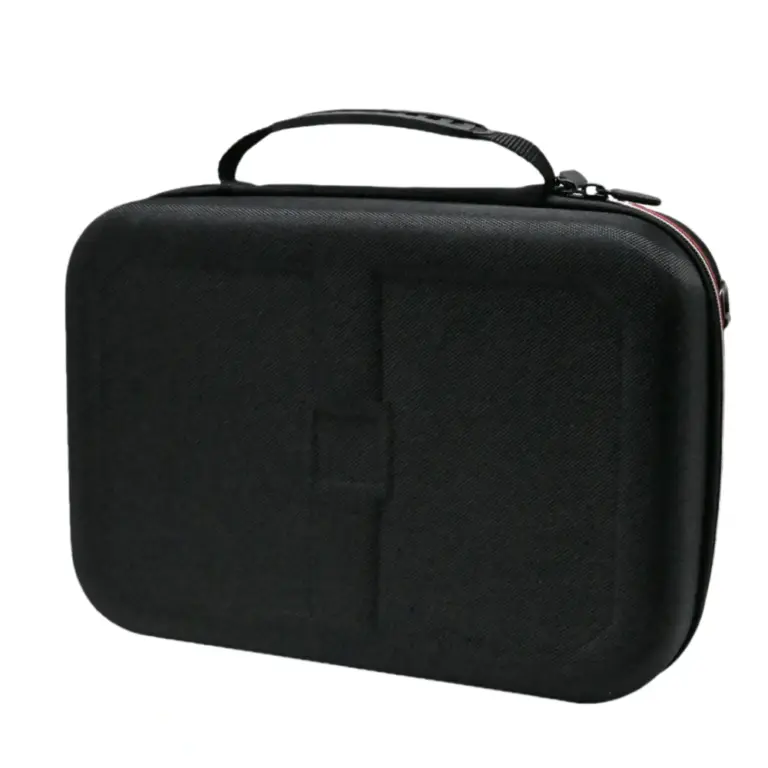 Storage Case For Ninttendo Switch 2 - Black-0