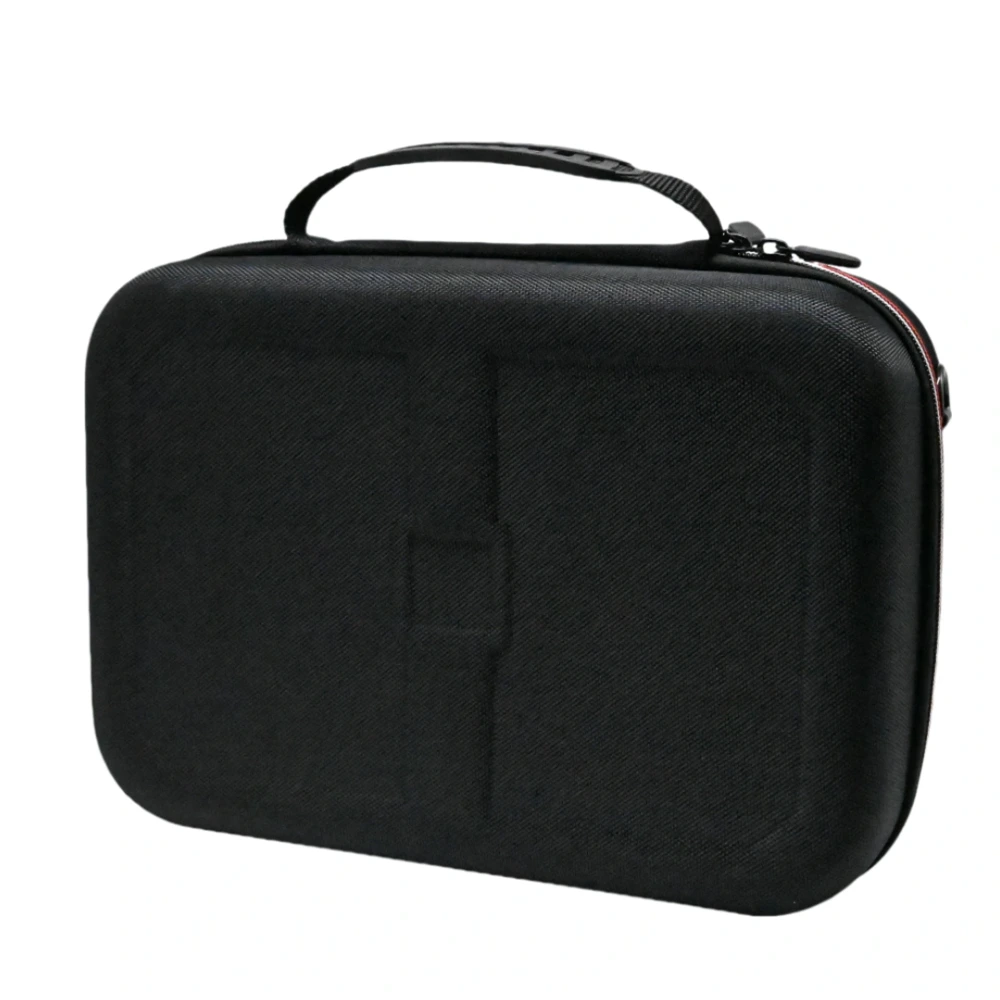 Storage Case For Ninttendo Switch 2 - Black-0 Storage Case For Ninttendo Switch 2 - Black-0