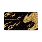 24 Game Cassette Tape Storage Box For Nintendo Switch 2 (Pearl bag packing) HS-SW2056B-0