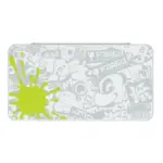 24 Game Cassette Tape Storage Box For Nintendo Switch 2 (Pearl bag packing) HS-SW2056D-0