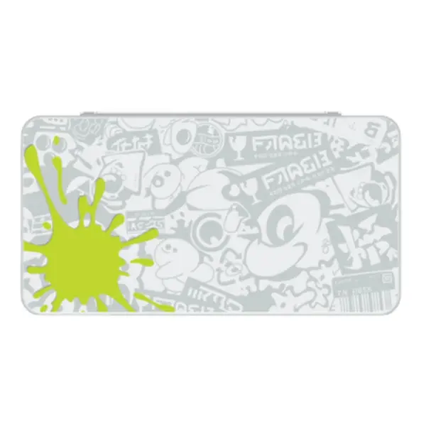 24 Game Cassette Tape Storage Box For Nintendo Switch 2 (Pearl bag packing) HS-SW2056D-0