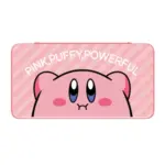 24 Game Cassette Tape Storage Box For Nintendo Switch 2 (Pearl bag packing) HS-SW2056H-0