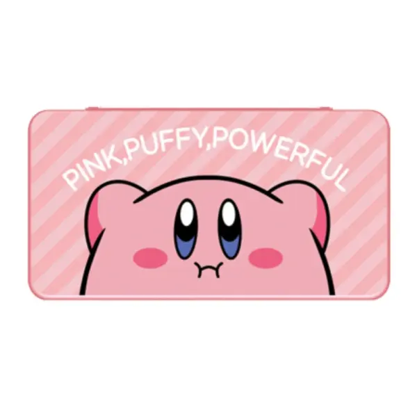 24 Game Cassette Tape Storage Box For Nintendo Switch 2 (Pearl bag packing) HS-SW2056H-0