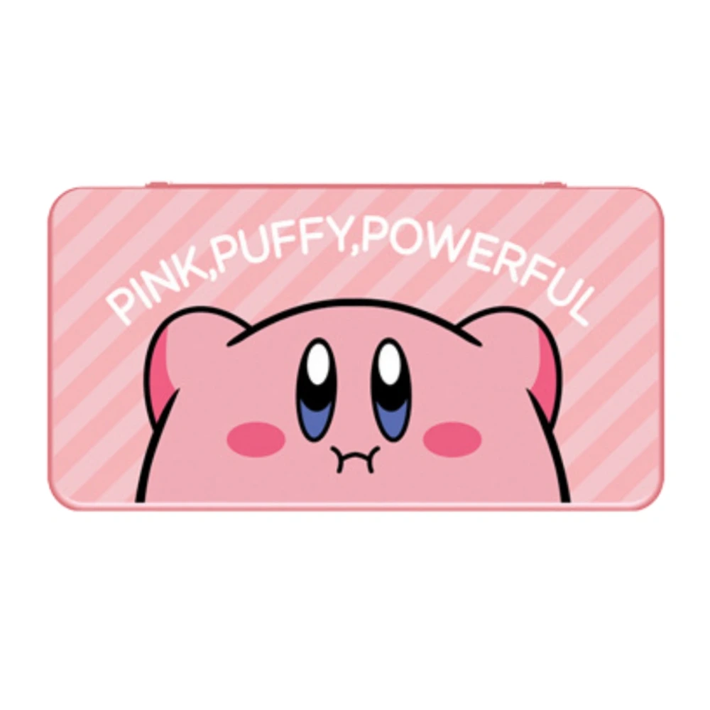 24 Game Cassette Tape Storage Box For Nintendo Switch 2 (Pearl bag packing) HS-SW2056H-0 24 Game Cassette Tape Storage Box For Nintendo Switch 2 (Pearl bag packing) HS-SW2056H-0