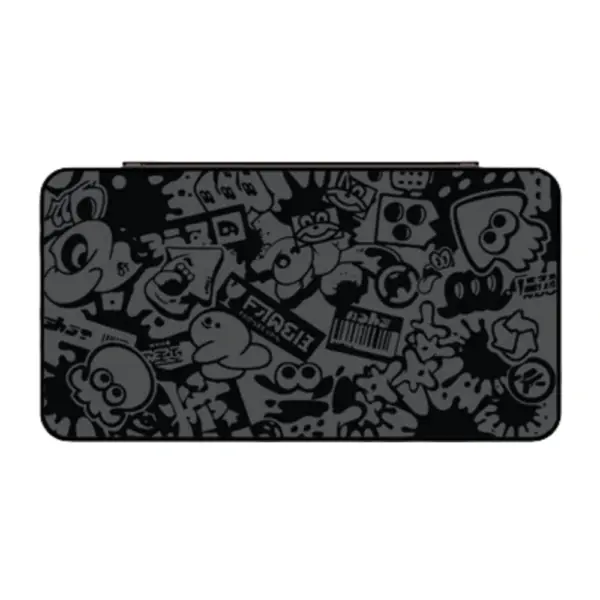 24 Game Cassette Tape Storage Box For Nintendo Switch 2 (Pearl bag packing) HS-SW2056K-0