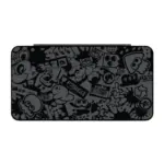 24 Game Cassette Tape Storage Box For Nintendo Switch 2 (Pearl bag packing) HS-SW2056K-0