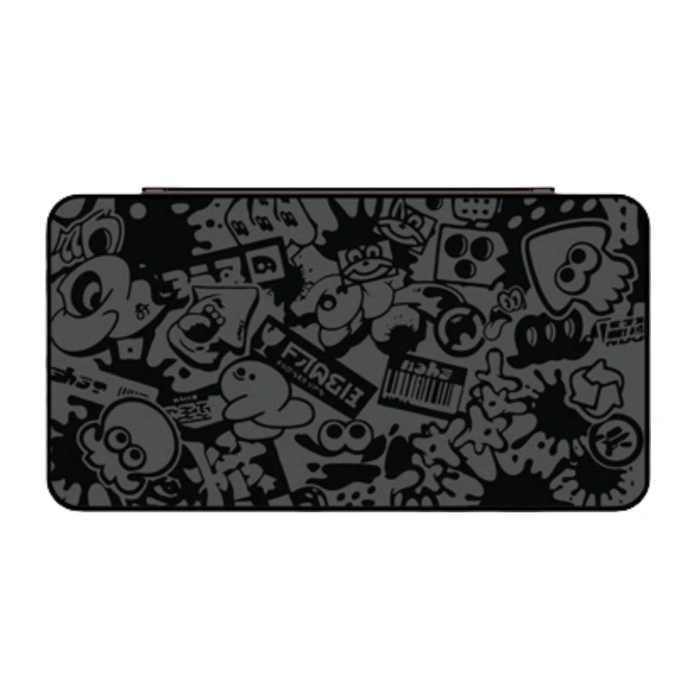 24 Game Cassette Tape Storage Box For Nintendo Switch 2 (Pearl bag packing) HS-SW2056K-0 24 Game Cassette Tape Storage Box For Nintendo Switch 2 (Pearl bag packing) HS-SW2056K-0