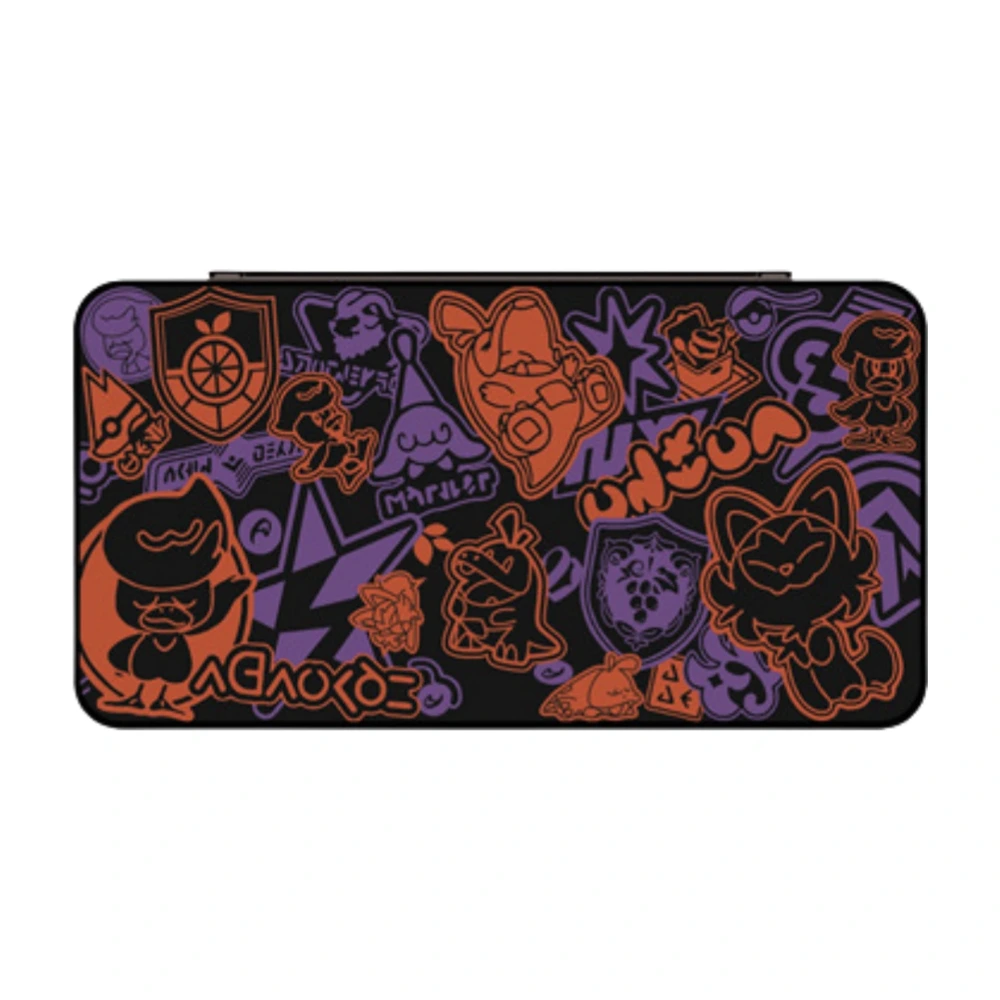 24 Game Cassette Tape Storage Box For Nintendo Switch 2 (Pearl bag packing) HS-SW2056L-0 24 Game Cassette Tape Storage Box For Nintendo Switch 2 (Pearl bag packing) HS-SW2056L-0