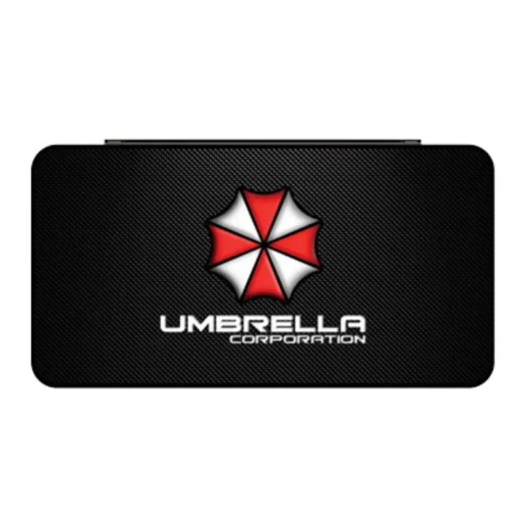 24 Game Cassette Tape Storage Box For Nintendo Switch 2 (Pearl bag packing) HS-SW2056N-0