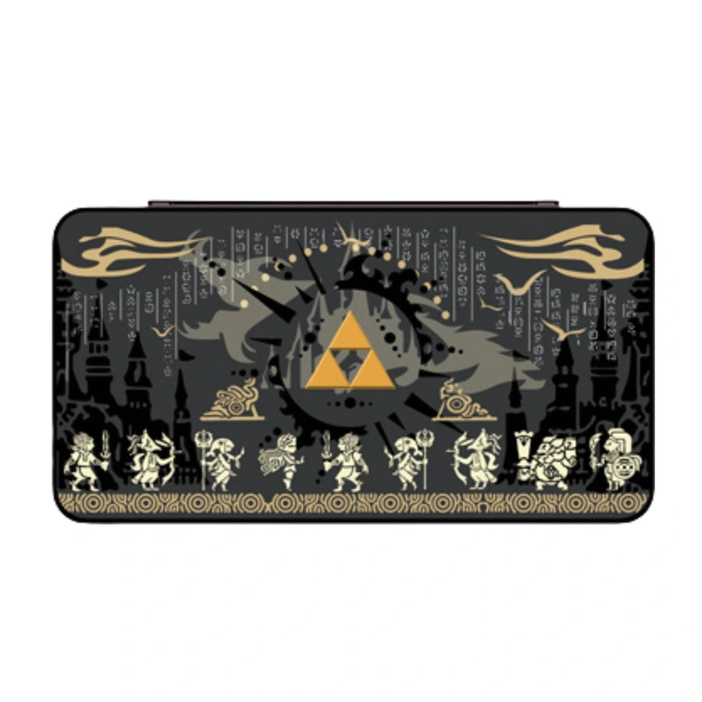 24 Game Cassette Tape Storage Box For Nintendo Switch 2 (Pearl bag packing) HS-SW2056O-0 24 Game Cassette Tape Storage Box For Nintendo Switch 2 (Pearl bag packing) HS-SW2056O-0