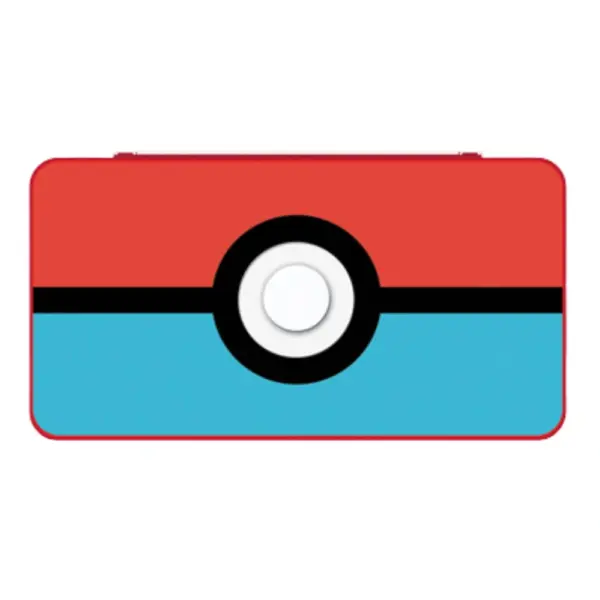 24 Game Cassette Tape Storage Box For Nintendo Switch 2 (Pearl bag packing) HS-SW2056R-0