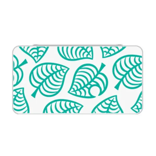 24 Game Cassette Tape Storage Box For Nintendo Switch 2 (Pearl bag packing) HS-SW2056U-0