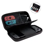 Silicone Carry Case for Nintendo Switch 2 Legend Of Zelda Breathe (PP Bag)-148203