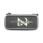 Silicone Carry Case for Nintendo Switch 2 Zelda (PP Bag)-0