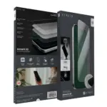 Levelo ArmorX 3D Clear Screen Protector with 9H Hardness for iPhone 17 Pro-148237