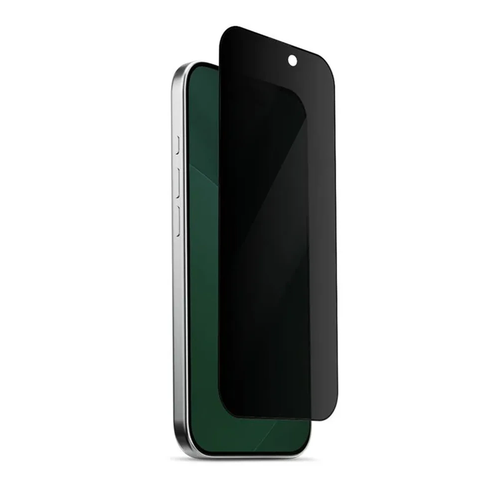 Levelo ArmorX 3D Privacy Screen Protector with 9H Hardness for iPhone 17 Air-0 Levelo ArmorX 3D Privacy Screen Protector with 9H Hardness for iPhone 17 Air-0