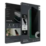 Levelo ArmorX 3D Privacy Screen Protector with 9H Hardness for iPhone 17 Air-148241