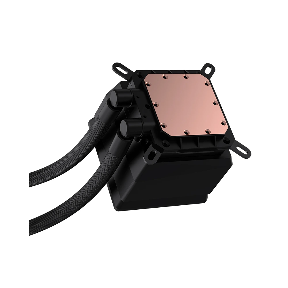 Lovingcool Magnetic Screen Dp-360-1 Liquid Cooler - Black-148300 Lovingcool Magnetic Screen Dp-360-1 Liquid Cooler - Black-148300