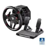 Thrustmaster T598 Direct Drive Racing Wheel with Force Feedback – PS5 | PS4 | PC-thumbnail