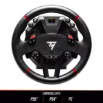 Thrustmaster T598 Direct Drive Racing Wheel with Force Feedback – PS5 | PS4 | PC-148320
