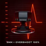 Thrustmaster T598 Direct Drive Racing Wheel with Force Feedback – PS5 | PS4 | PC-148321