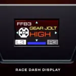 Thrustmaster T598 Direct Drive Racing Wheel with Force Feedback – PS5 | PS4 | PC-148324