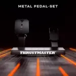 Thrustmaster T598 Direct Drive Racing Wheel with Force Feedback – PS5 | PS4 | PC-148322