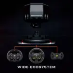 Thrustmaster T598 Direct Drive Racing Wheel with Force Feedback – PS5 | PS4 | PC-148325