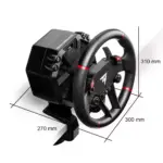 Thrustmaster T598 Direct Drive Racing Wheel with Force Feedback – PS5 | PS4 | PC-148327