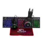MARVO CM416 4-in-1 Gaming Combo Kit-thumbnail