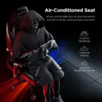 AutoFull M6 Pro Gaming Chair-146773
